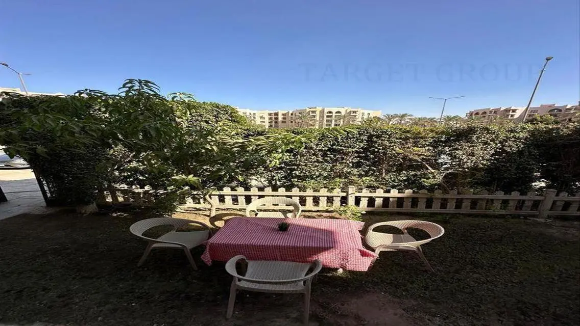 Studio in Al Rehab, furnished, ultra modern, first