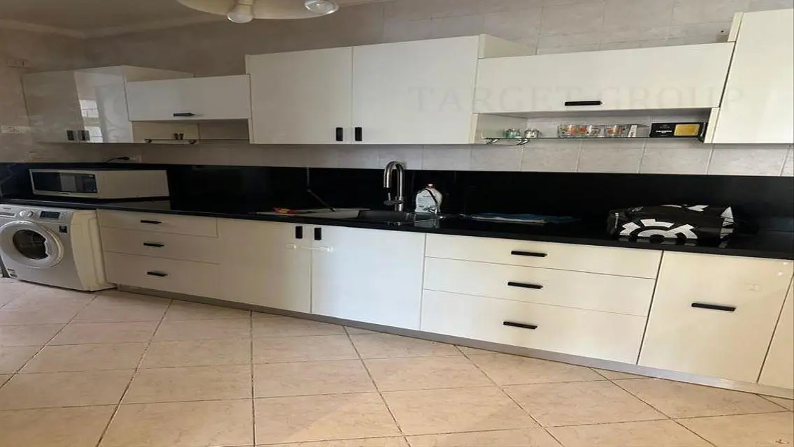 Studio in Al Rehab, furnished, ultra modern, first