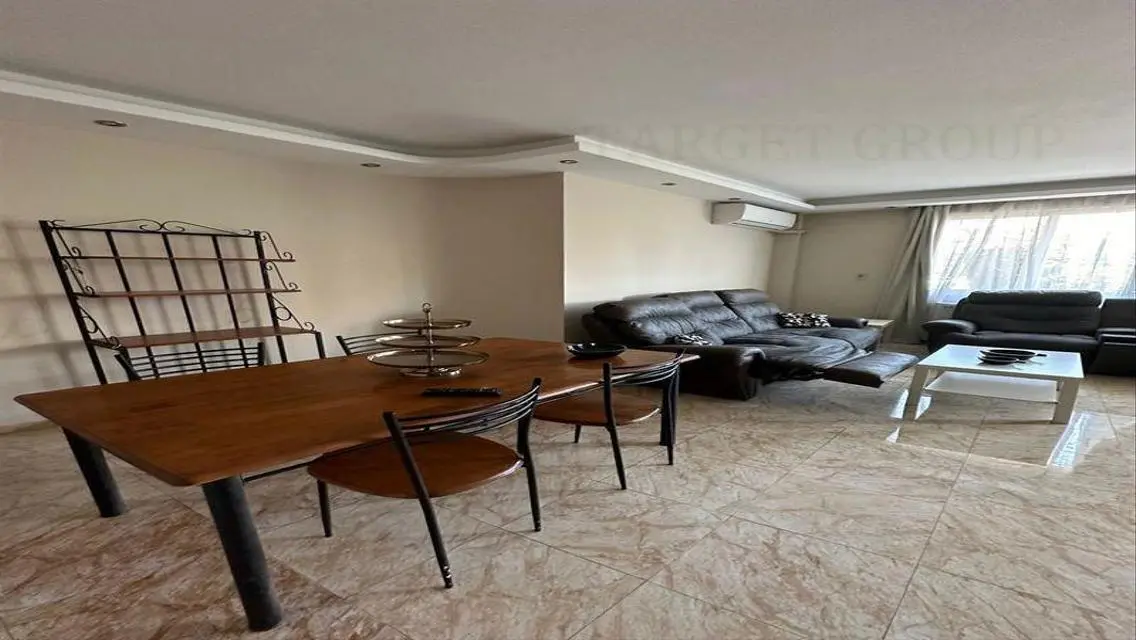 Studio in Al Rehab, furnished, ultra modern, first