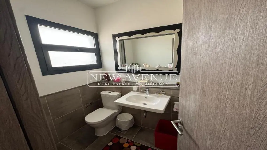 Upper duplex Fully finished for sale in Al Burouj