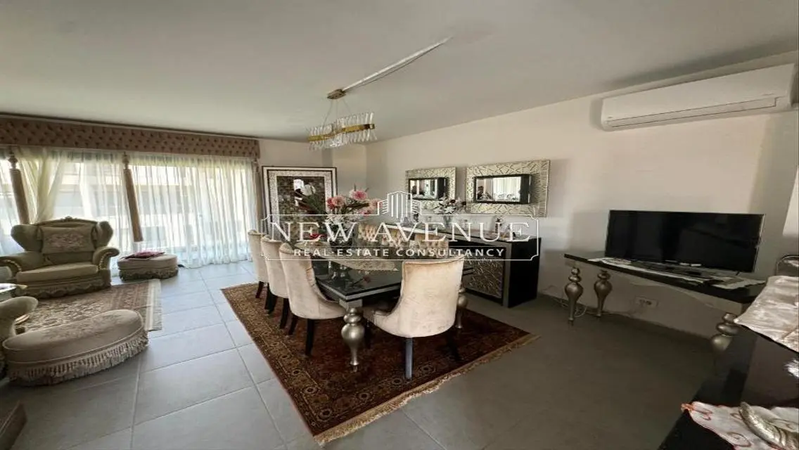Upper duplex Fully finished for sale in Al Burouj