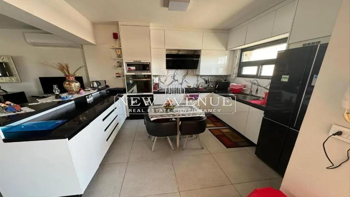 Upper duplex Fully finished for sale in Al Burouj