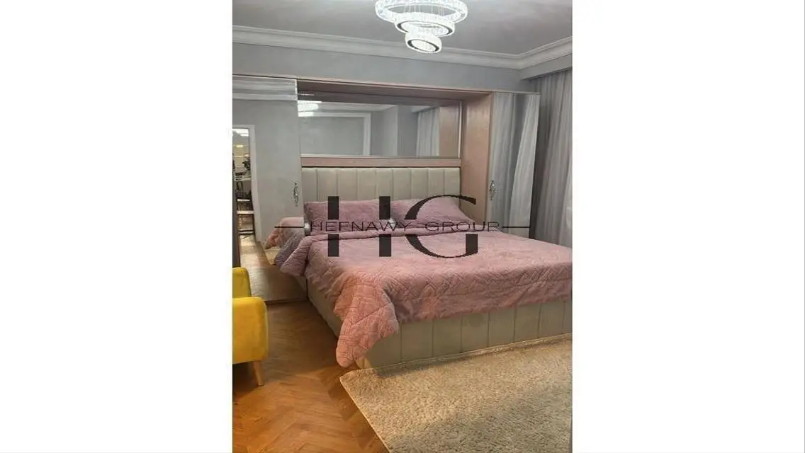دوبلكس علوي للإيجار في ويستاون مفروش بالكامل