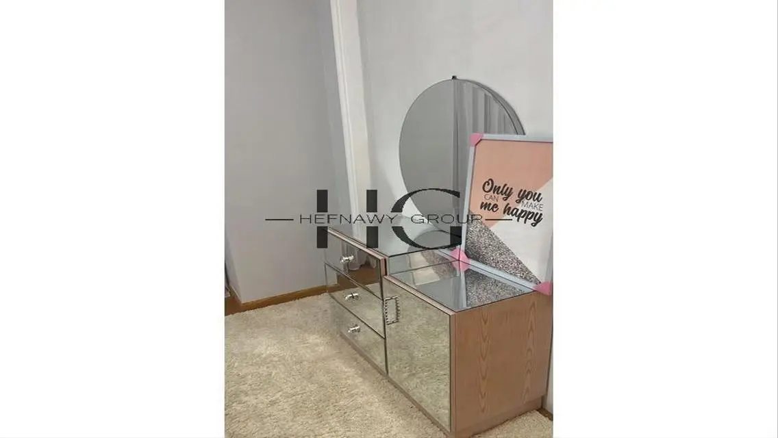 دوبلكس علوي للإيجار في ويستاون مفروش بالكامل