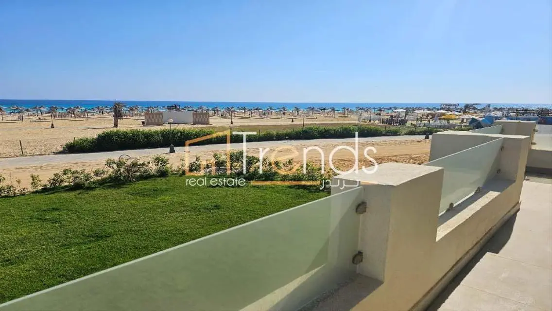 Villa Sea View Fully finished Private pool
