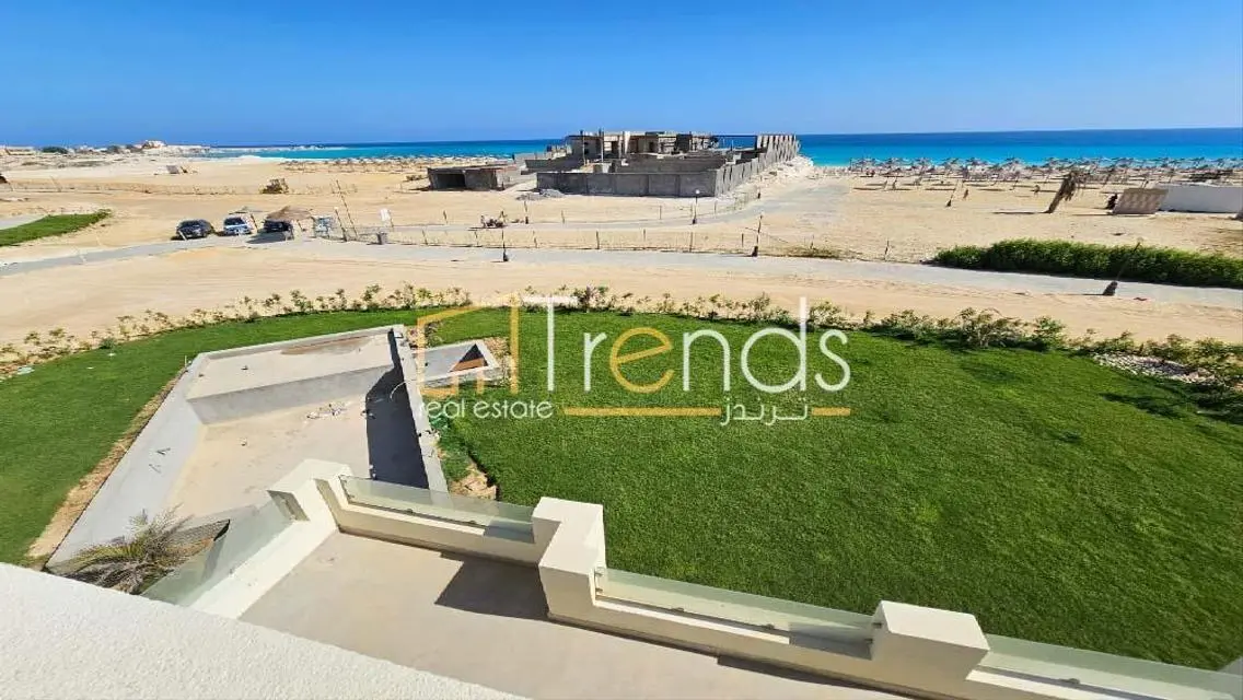 Villa Sea View Fully finished Private pool