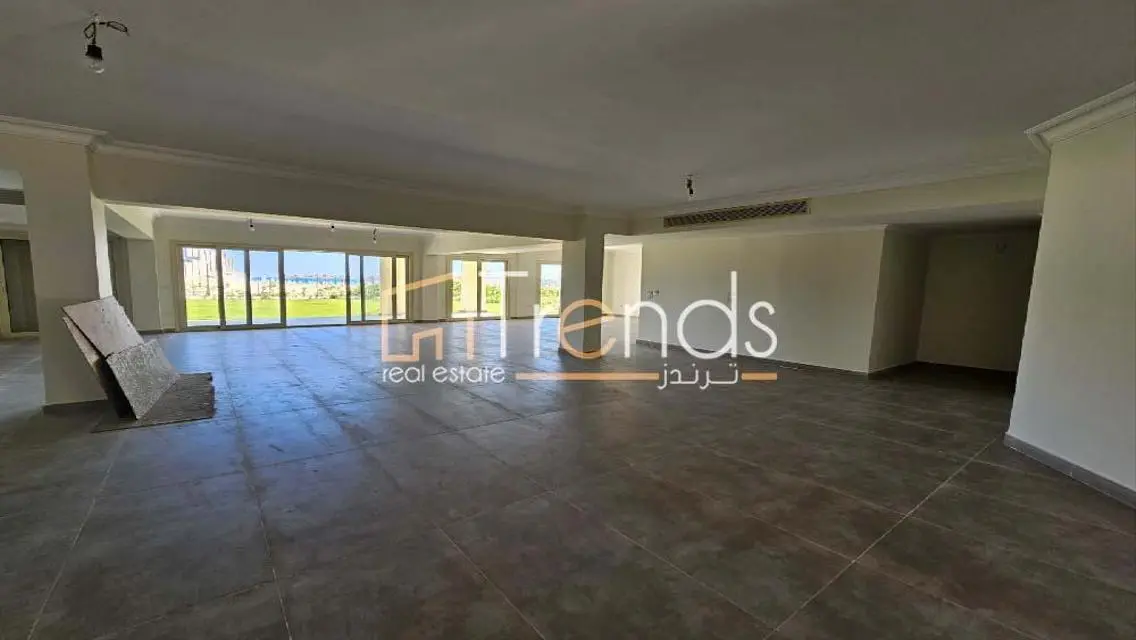 Villa Sea View Fully finished Private pool