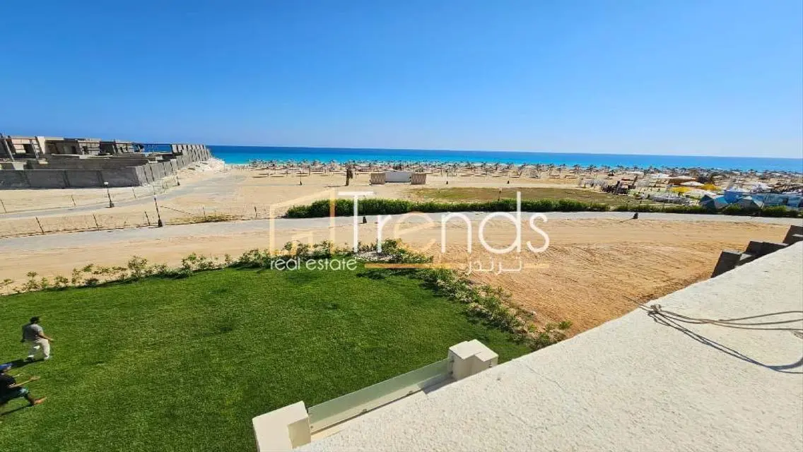 Villa Sea View Fully finished Private pool