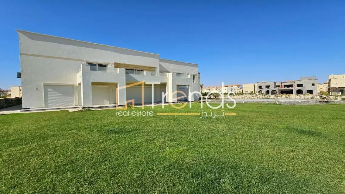 Villa Sea View Fully finished Private pool