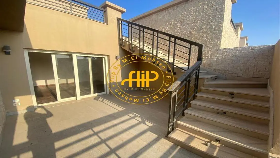 Penthouse For Sale In Amberville 238M