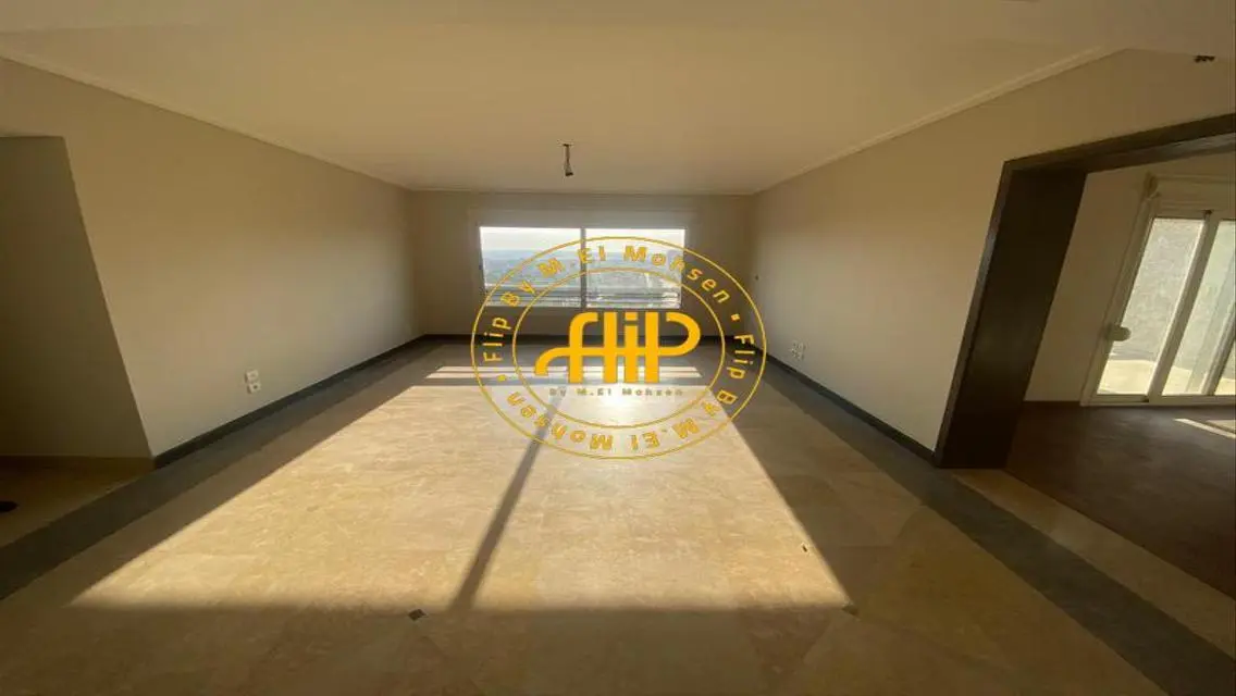 Penthouse For Sale In Amberville 238M