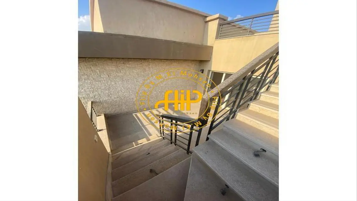 Penthouse For Sale In Amberville 238M