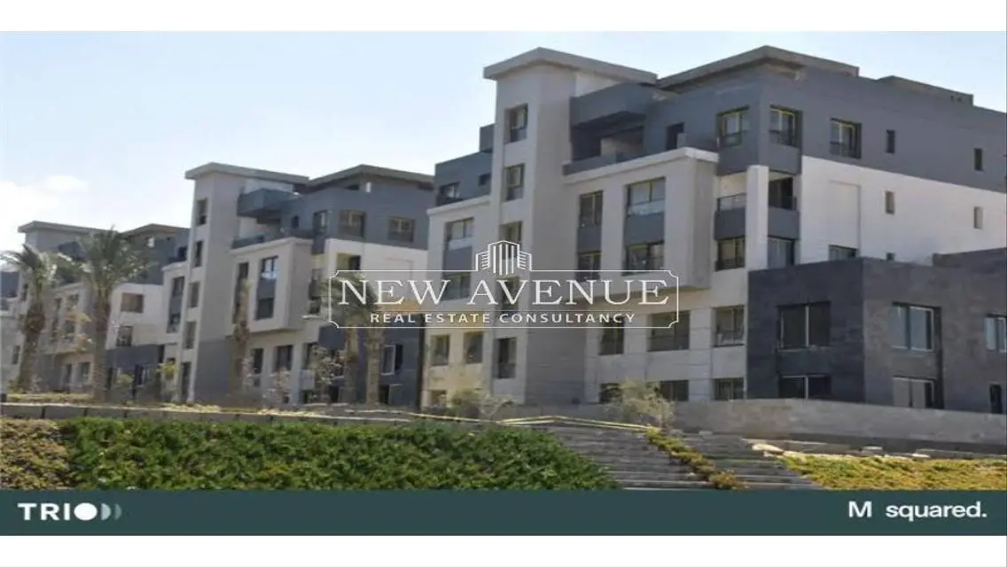 Luxury Apartment with Private Garden in Prime Location