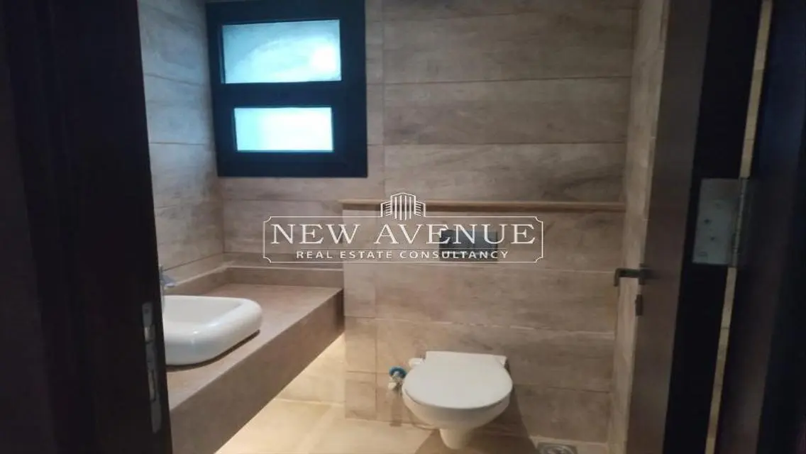 Luxury Apartment with Private Garden in Prime Location