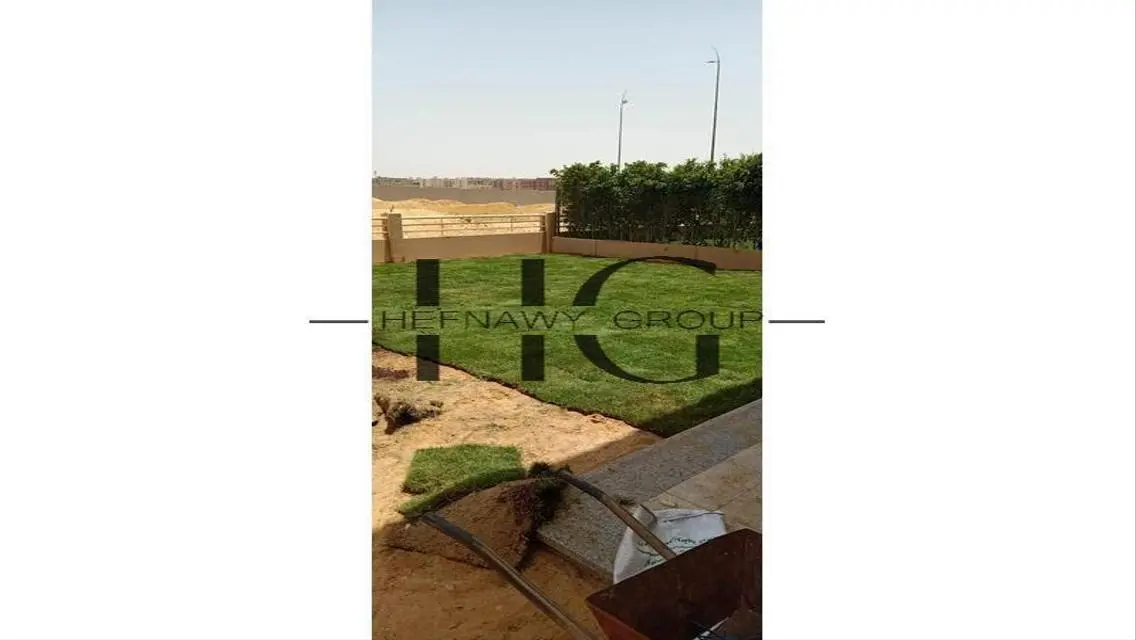 توين هاوس موقع مميز بسعر مميز