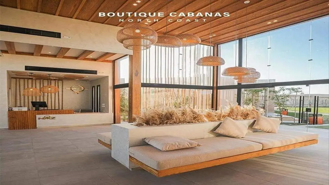 Chalet for sale in gaia ready to move at low price