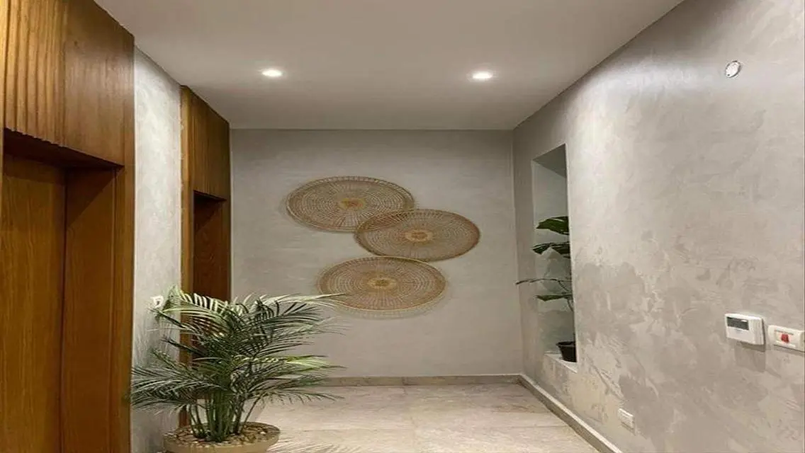 Chalet for sale in gaia ready to move at low price