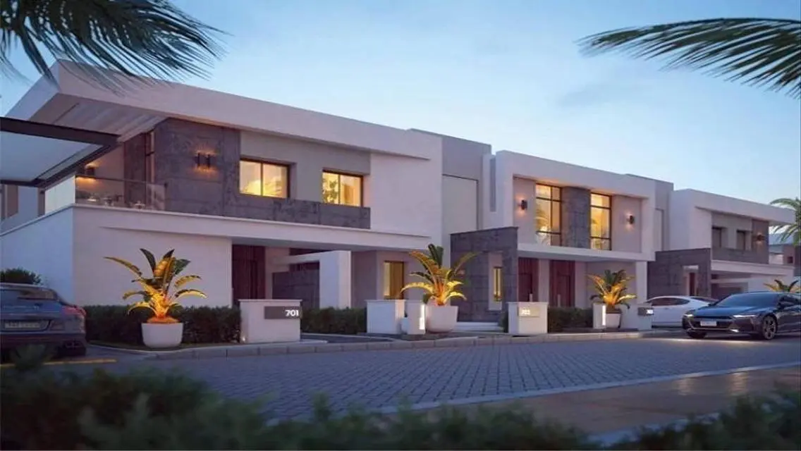 Chalet for sale in gaia ready to move at low price