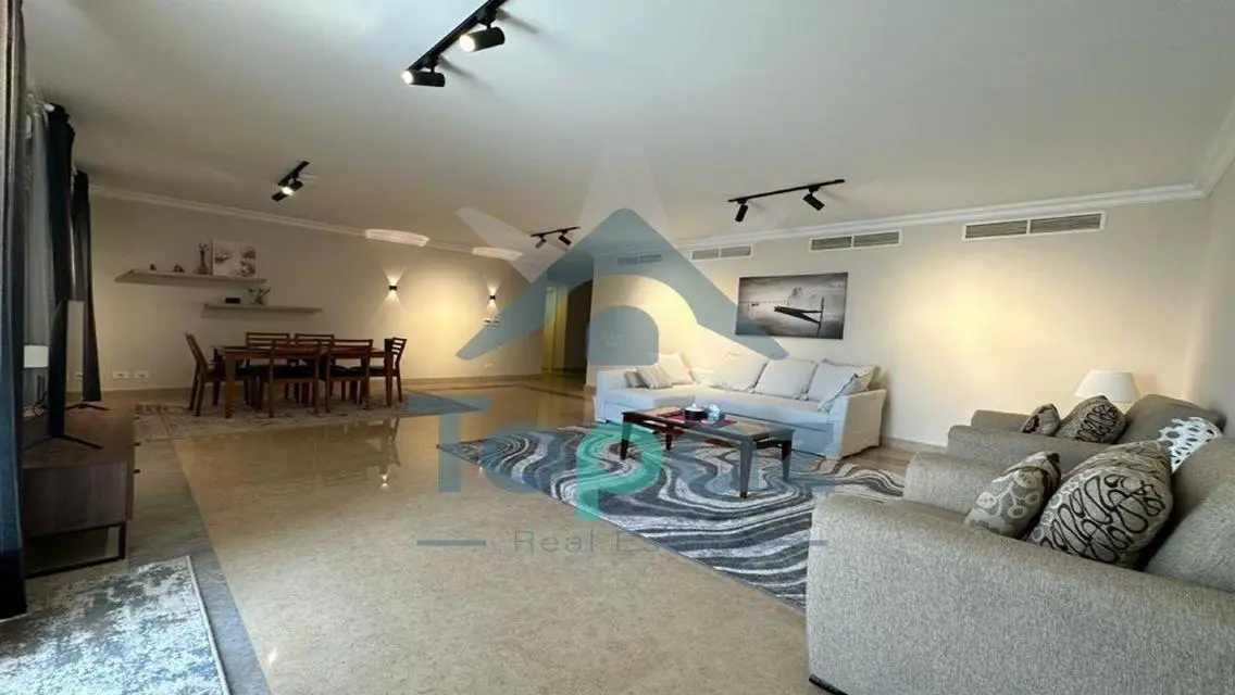 Apartment For Sale Jasper New Giza Compound.
