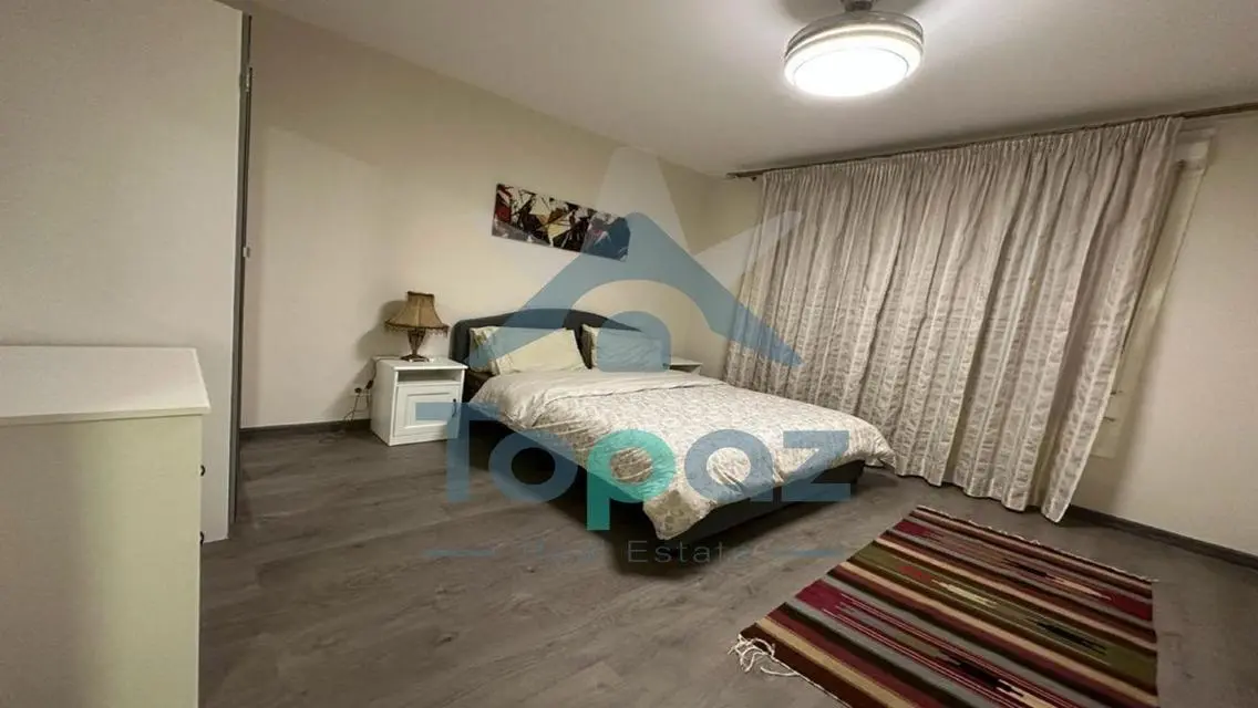 Apartment For Sale Jasper New Giza Compound.