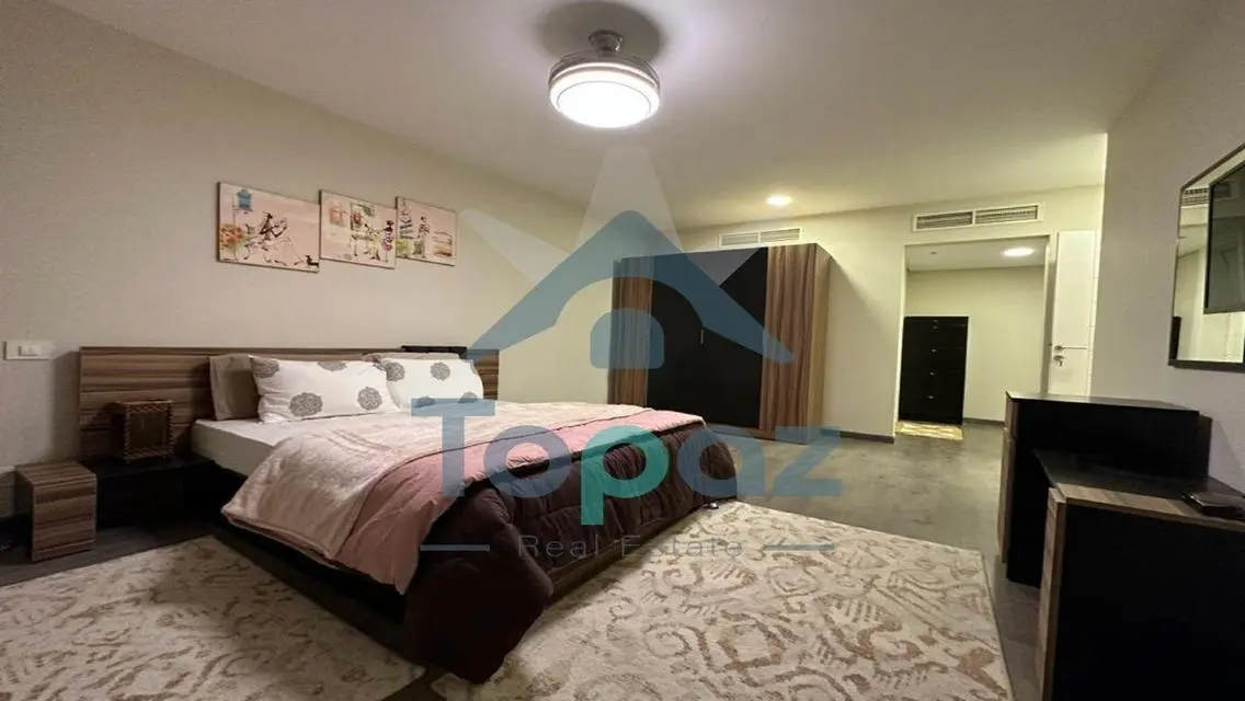 Apartment For Sale Jasper New Giza Compound.