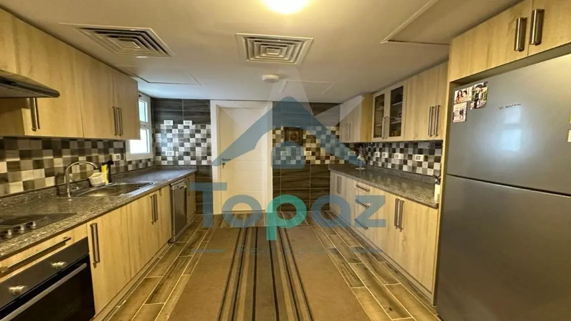 Apartment For Sale Jasper New Giza Compound.