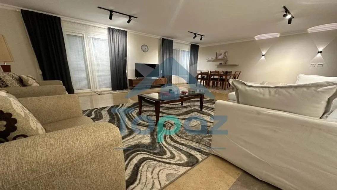 Apartment For Sale Jasper New Giza Compound.