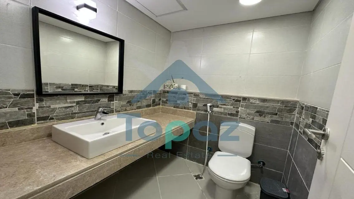 Apartment For Sale Jasper New Giza Compound.