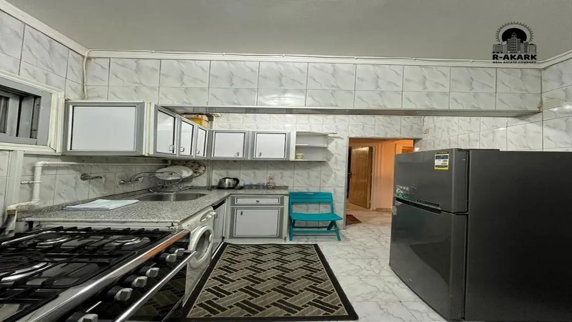 Luxury Apartment in a Prime Location