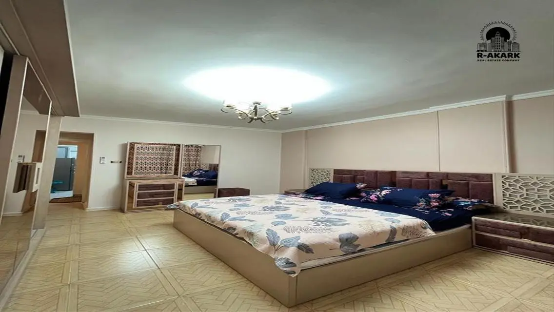 Luxury Apartment in a Prime Location