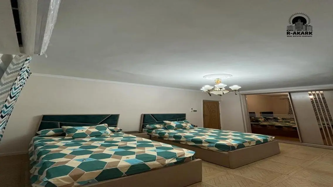 Luxury Apartment in a Prime Location
