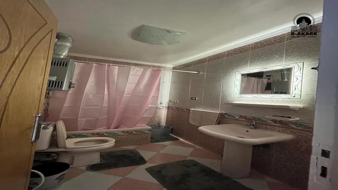 Luxury Apartment in a Prime Location