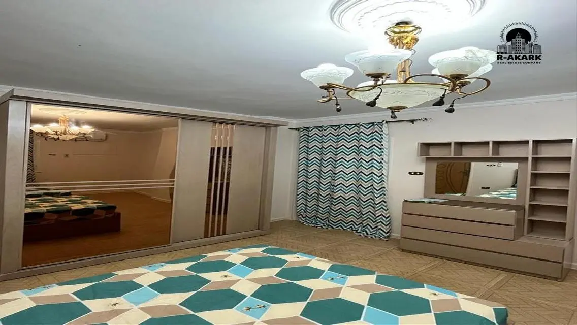 Luxury Apartment in a Prime Location
