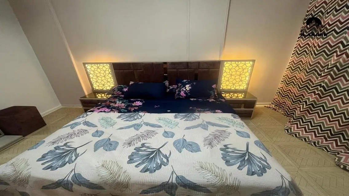 Luxury Apartment in a Prime Location