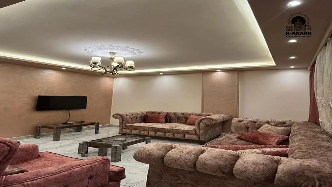 Luxury Apartment in a Prime Location