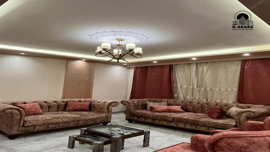 Luxury Apartment in a Prime Location