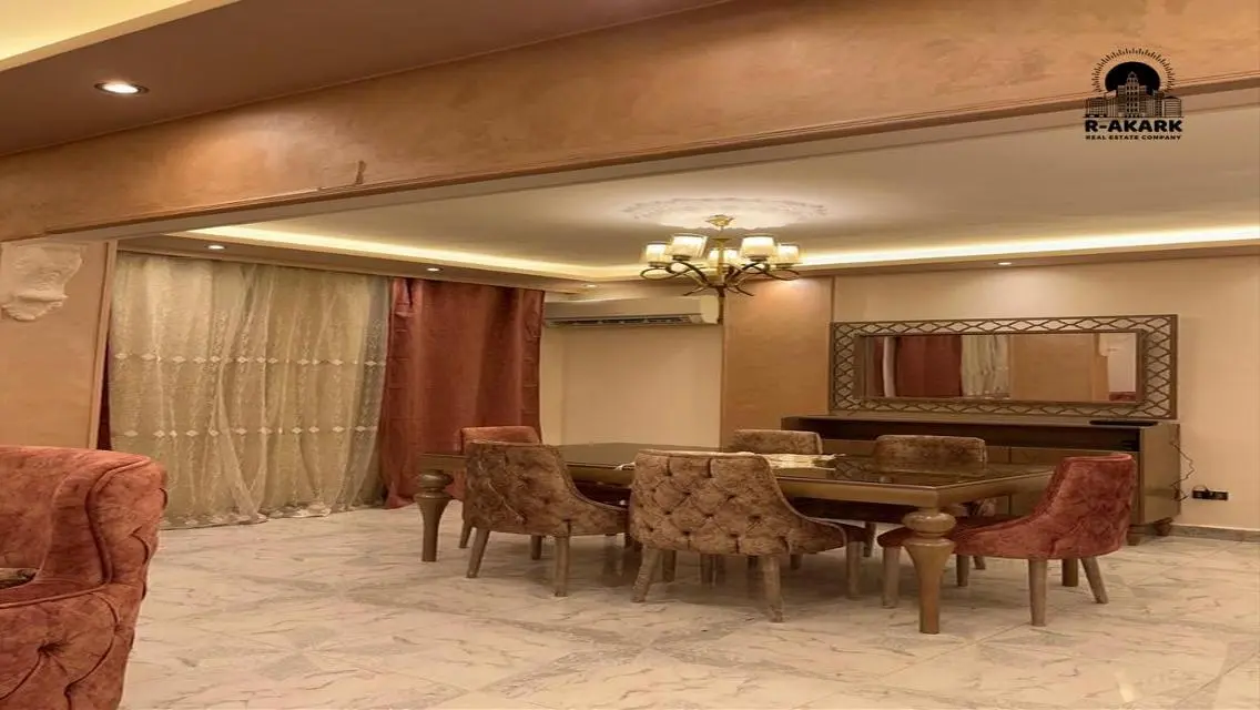 Luxury Apartment in a Prime Location