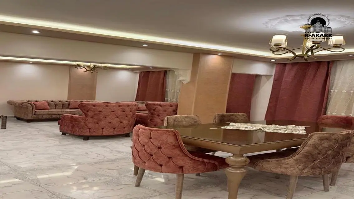 Luxury Apartment in a Prime Location