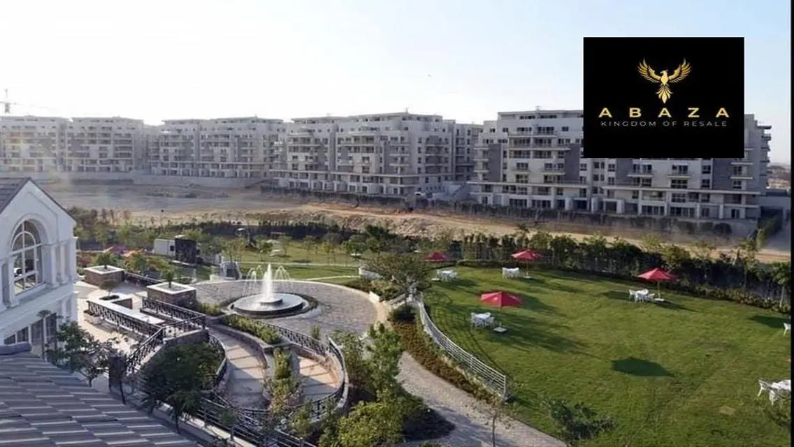 townhous for rent in Mivida New Cairo