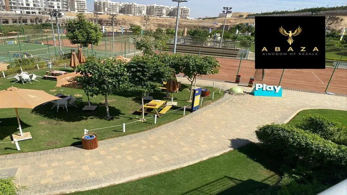 townhous for rent in Mivida New Cairo