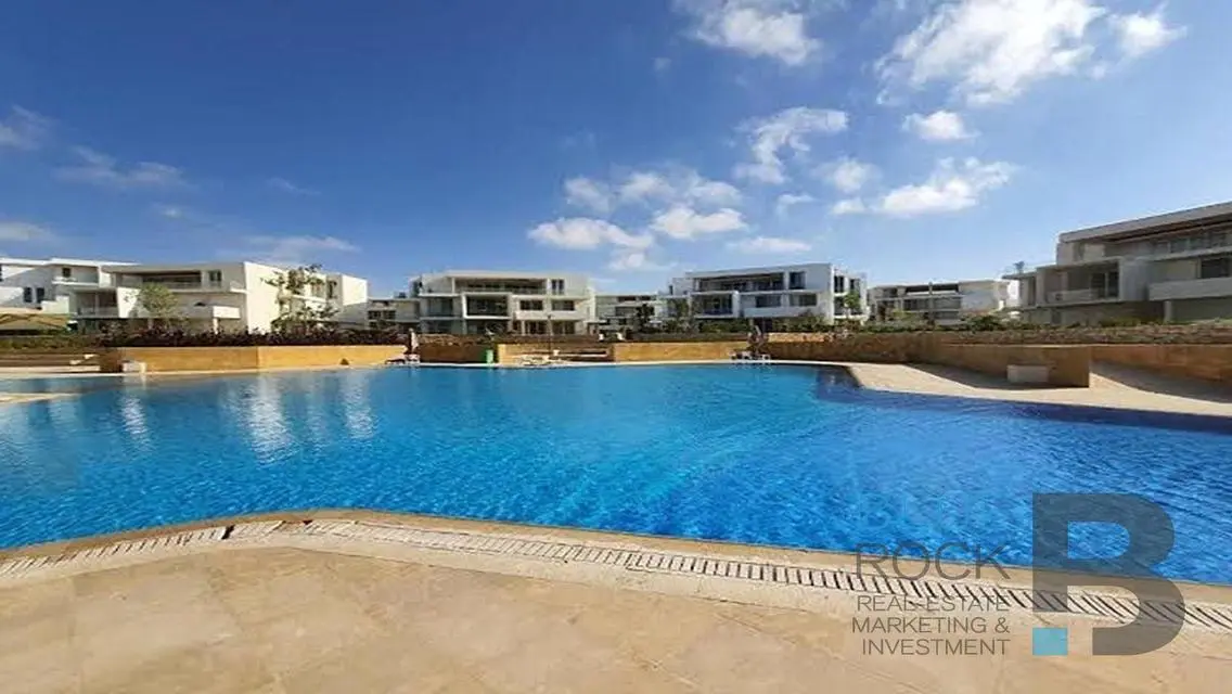 light Block ( Sky ) chalet for rent at seashell