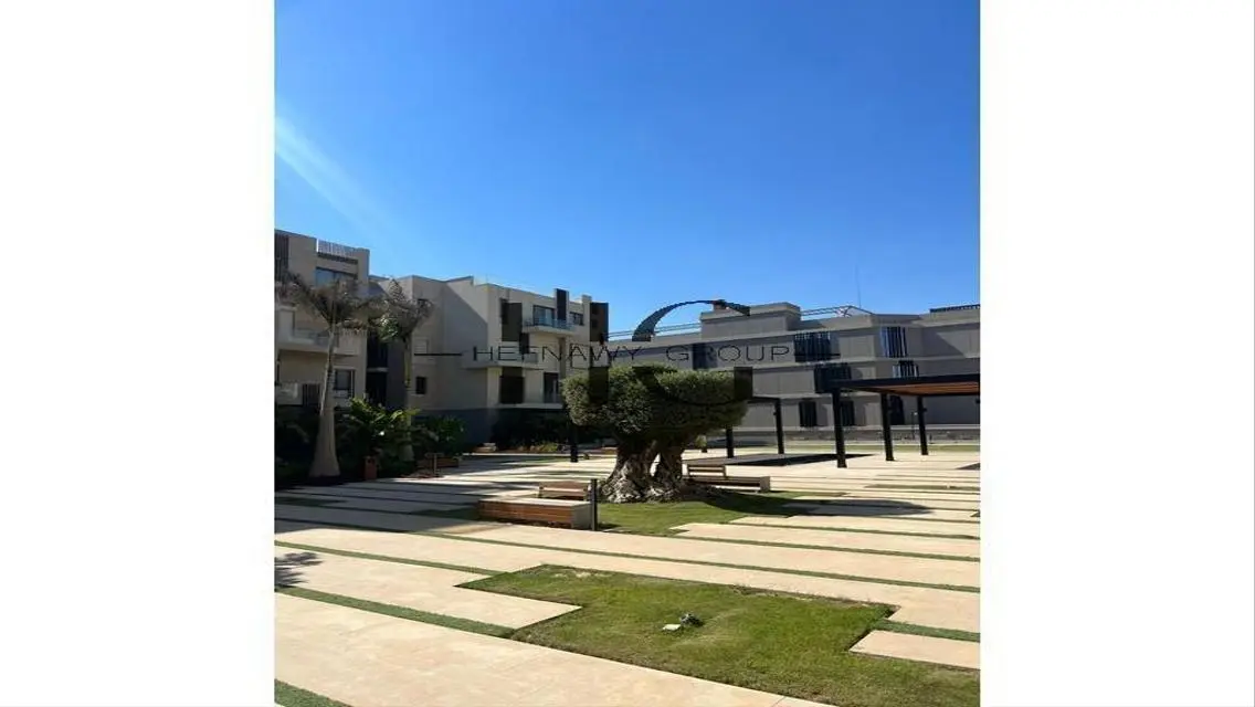 Apartment For Sale Garden View In Allegria