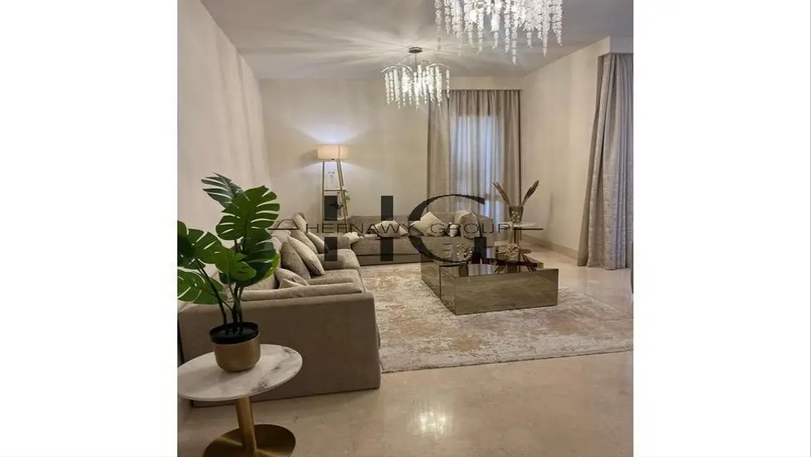 Apartment For Sale Garden View In Allegria
