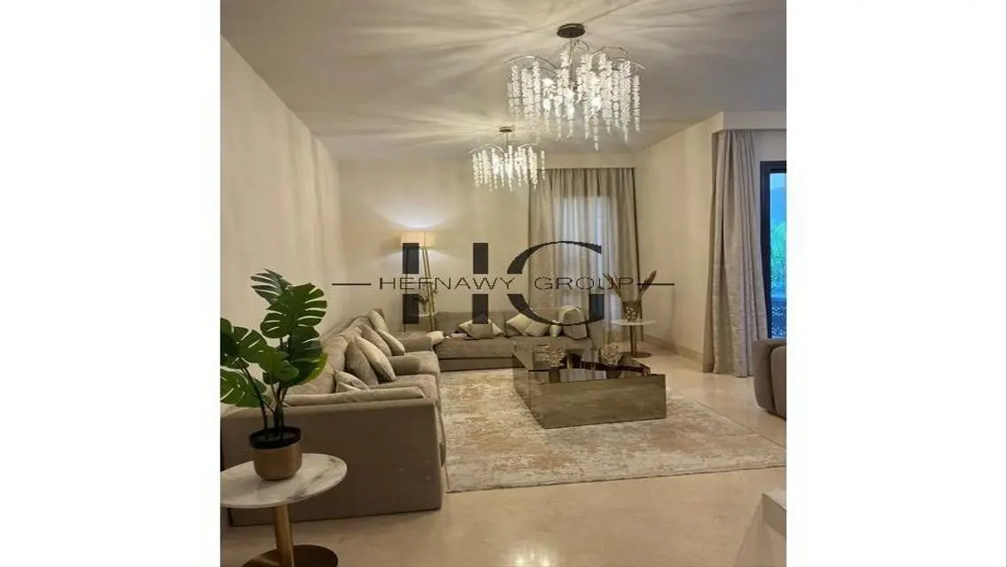 Apartment For Sale Garden View In Allegria