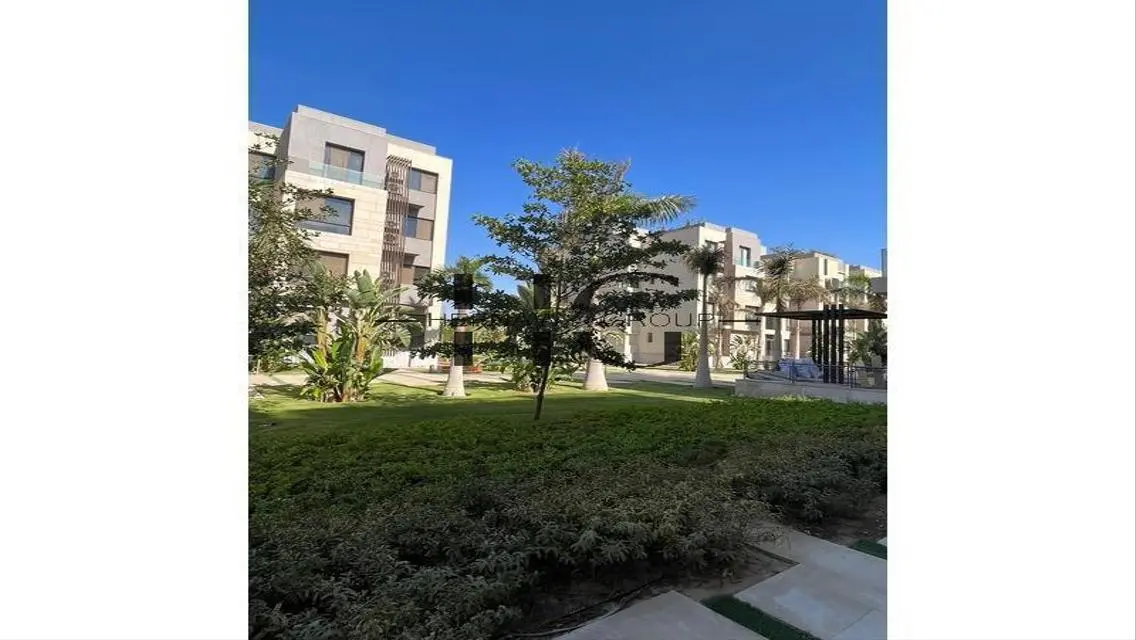 Apartment For Sale Garden View In Allegria