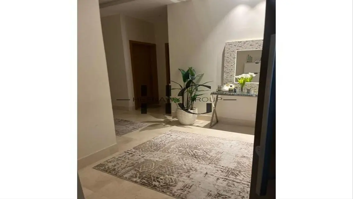 Apartment For Sale Garden View In Allegria
