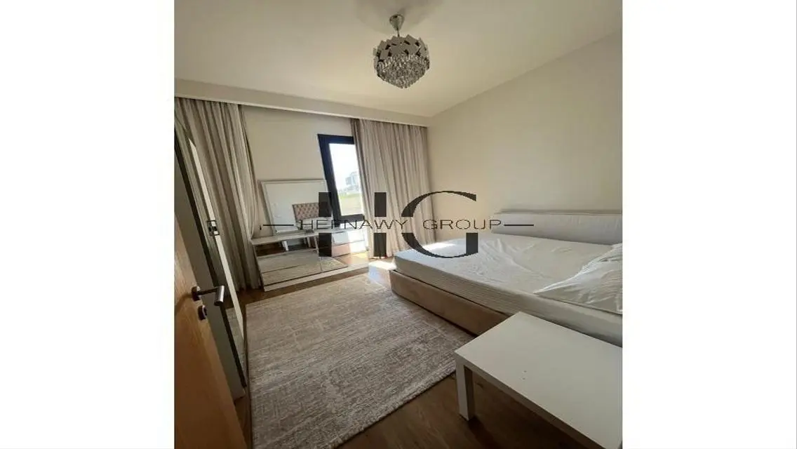 Apartment For Sale Garden View In Allegria