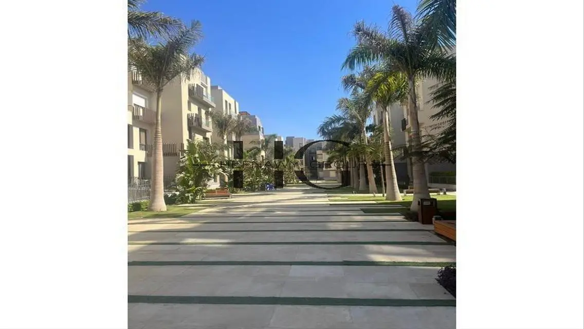 Apartment For Sale Garden View In Allegria