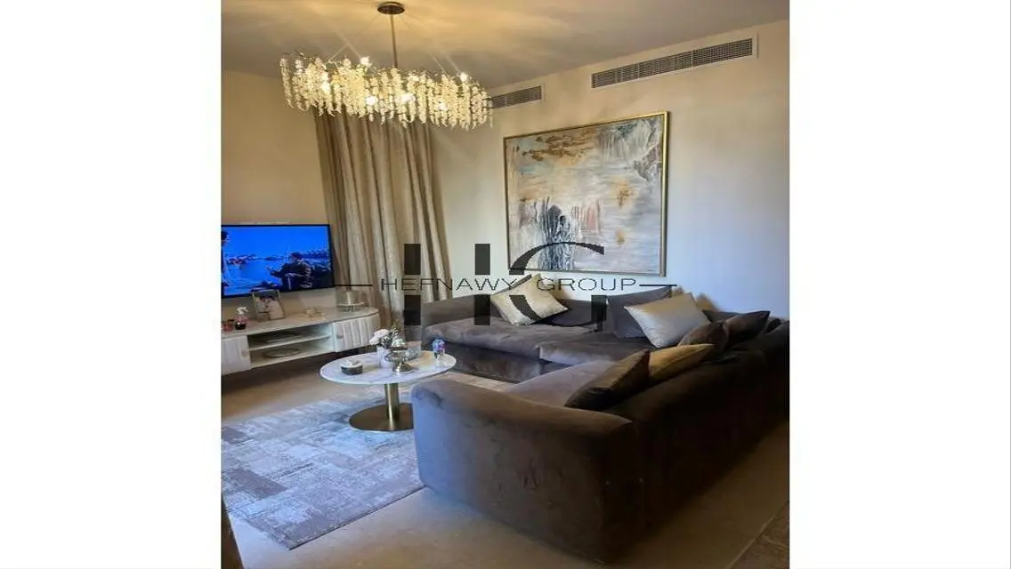Apartment For Sale Garden View In Allegria