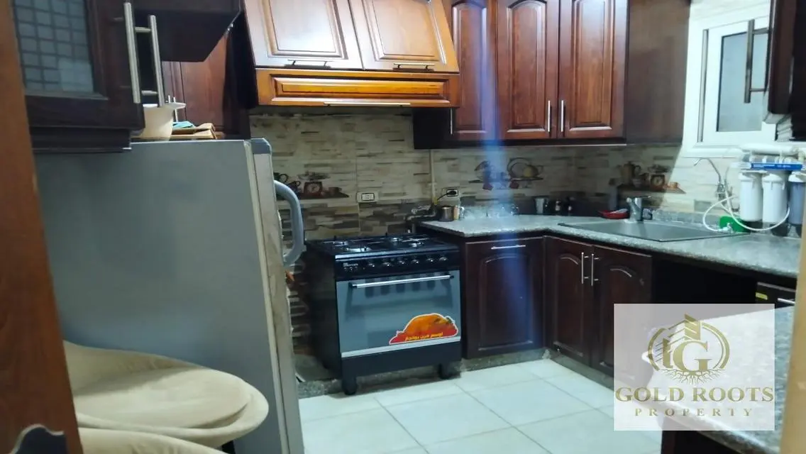 Apartment for sale in ABanfsaj buildings low price